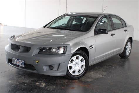 holden commodore omega 2010|2007 holden commodore omega ve.